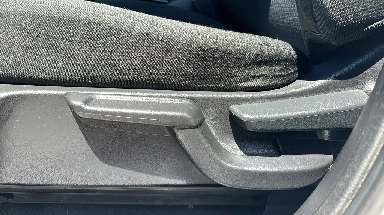 Honda Fit снимка Honda Fit