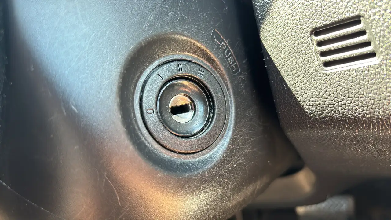 Honda Fit снимка Honda Fit