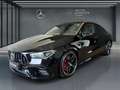 Mercedes-Benz CLA 45 AMG AMG CLA 45 4M+ Coupé +Memory+PANO+MBUX+KAMERA Noir - thumbnail 2