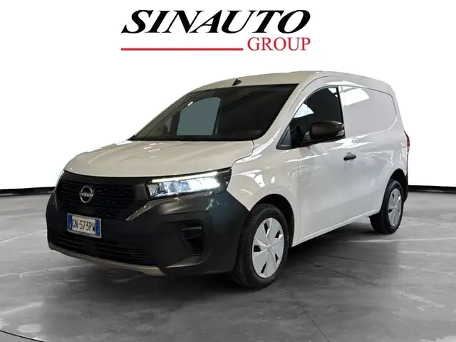 Nissan Townstar Townstar van 1.3 130cv L1 Acenta