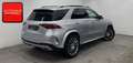 Mercedes-Benz GLE 400 d 4M AMG PANO+AHK+SOFT+360+HUD+STANDHZG+ Silber - thumbnail 4