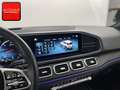 Mercedes-Benz GLE 400 d 4M AMG PANO+AHK+SOFT+360+HUD+STANDHZG+ Silber - thumbnail 31