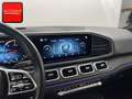 Mercedes-Benz GLE 400 d 4M AMG PANO+AHK+SOFT+360+HUD+STANDHZG+ Silber - thumbnail 28