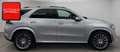 Mercedes-Benz GLE 400 d 4M AMG PANO+AHK+SOFT+360+HUD+STANDHZG+ Silber - thumbnail 5
