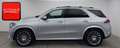 Mercedes-Benz GLE 400 d 4M AMG PANO+AHK+SOFT+360+HUD+STANDHZG+ Argent - thumbnail 2