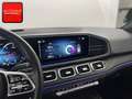 Mercedes-Benz GLE 400 d 4M AMG PANO+AHK+SOFT+360+HUD+STANDHZG+ Argent - thumbnail 34