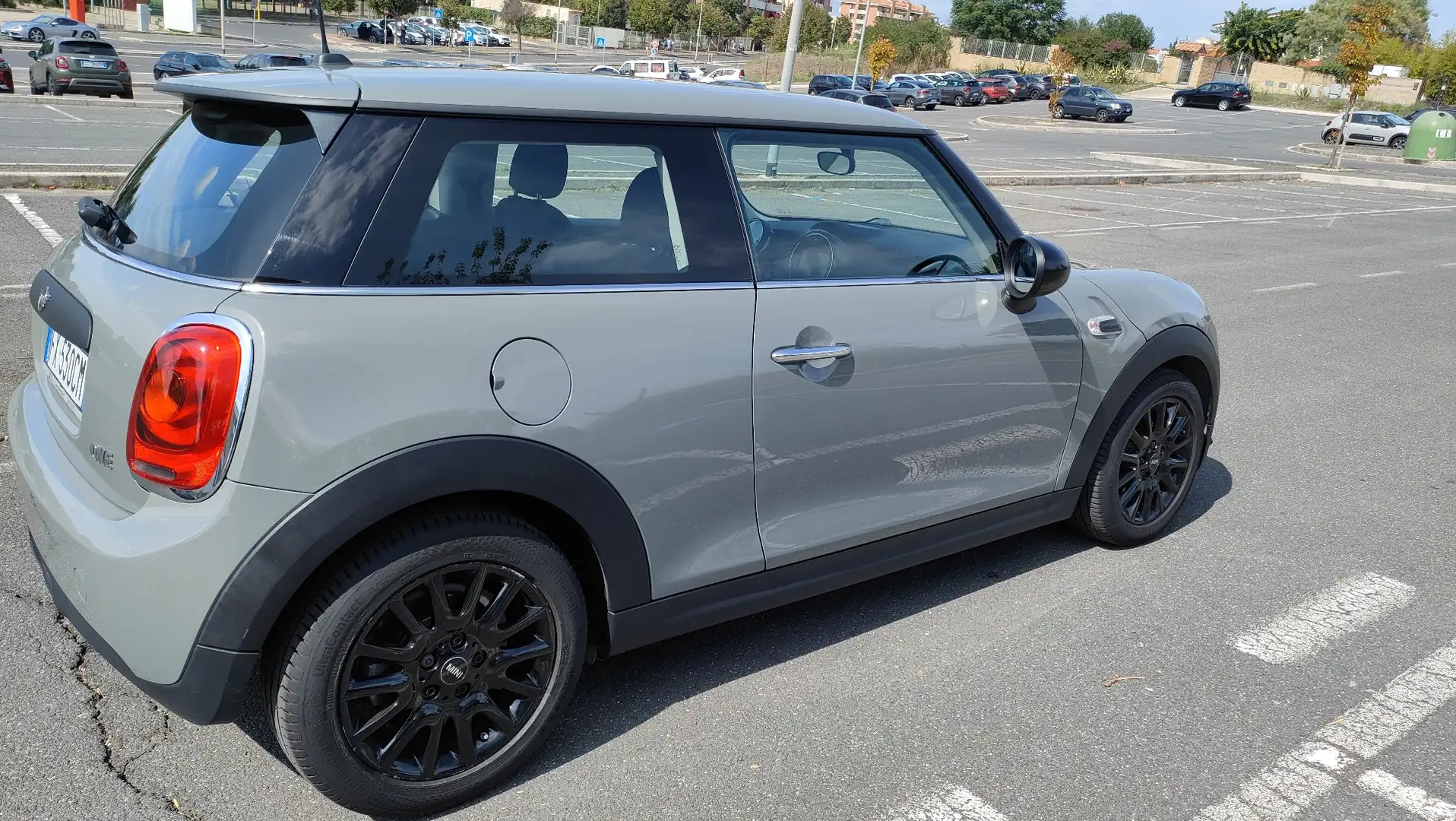 MINI One 3p 1.5 Business 102cv auto - 2
