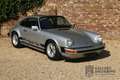 Porsche 911 Carrera 3.0 Rare and sought after Matching Numbers Zilver - thumbnail 29