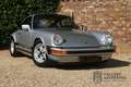 Porsche 911 Carrera 3.0 Rare and sought after Matching Numbers Zilver - thumbnail 16