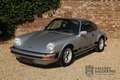Porsche 911 Carrera 3.0 Rare and sought after Matching Numbers Zilver - thumbnail 7