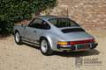 Porsche 911 Carrera 3.0 Rare and sought after Matching Numbers Plateado - thumbnail 35