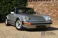 Porsche 911 Carrera 3.0 Rare and sought after Matching Numbers Zilver - thumbnail 24