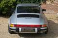 Porsche 911 Carrera 3.0 Rare and sought after Matching Numbers Zilver - thumbnail 4
