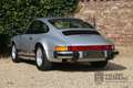 Porsche 911 Carrera 3.0 Rare and sought after Matching Numbers Plateado - thumbnail 21