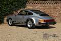 Porsche 911 Carrera 3.0 Rare and sought after Matching Numbers Zilver - thumbnail 2