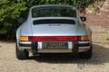 Porsche 911 Carrera 3.0 Rare and sought after Matching Numbers Zilver - thumbnail 33