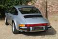 Porsche 911 Carrera 3.0 Rare and sought after Matching Numbers Plateado - thumbnail 9