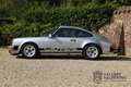 Porsche 911 Carrera 3.0 Rare and sought after Matching Numbers Plateado - thumbnail 46