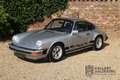 Porsche 911 Carrera 3.0 Rare and sought after Matching Numbers Plateado - thumbnail 48