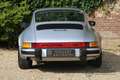 Porsche 911 Carrera 3.0 Rare and sought after Matching Numbers Plateado - thumbnail 18