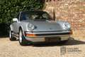 Porsche 911 Carrera 3.0 Rare and sought after Matching Numbers Plateado - thumbnail 23