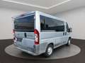 Fiat Ducato Kombi 30 160 Power BEHINDERTENGERECHT! Gris - thumbnail 5
