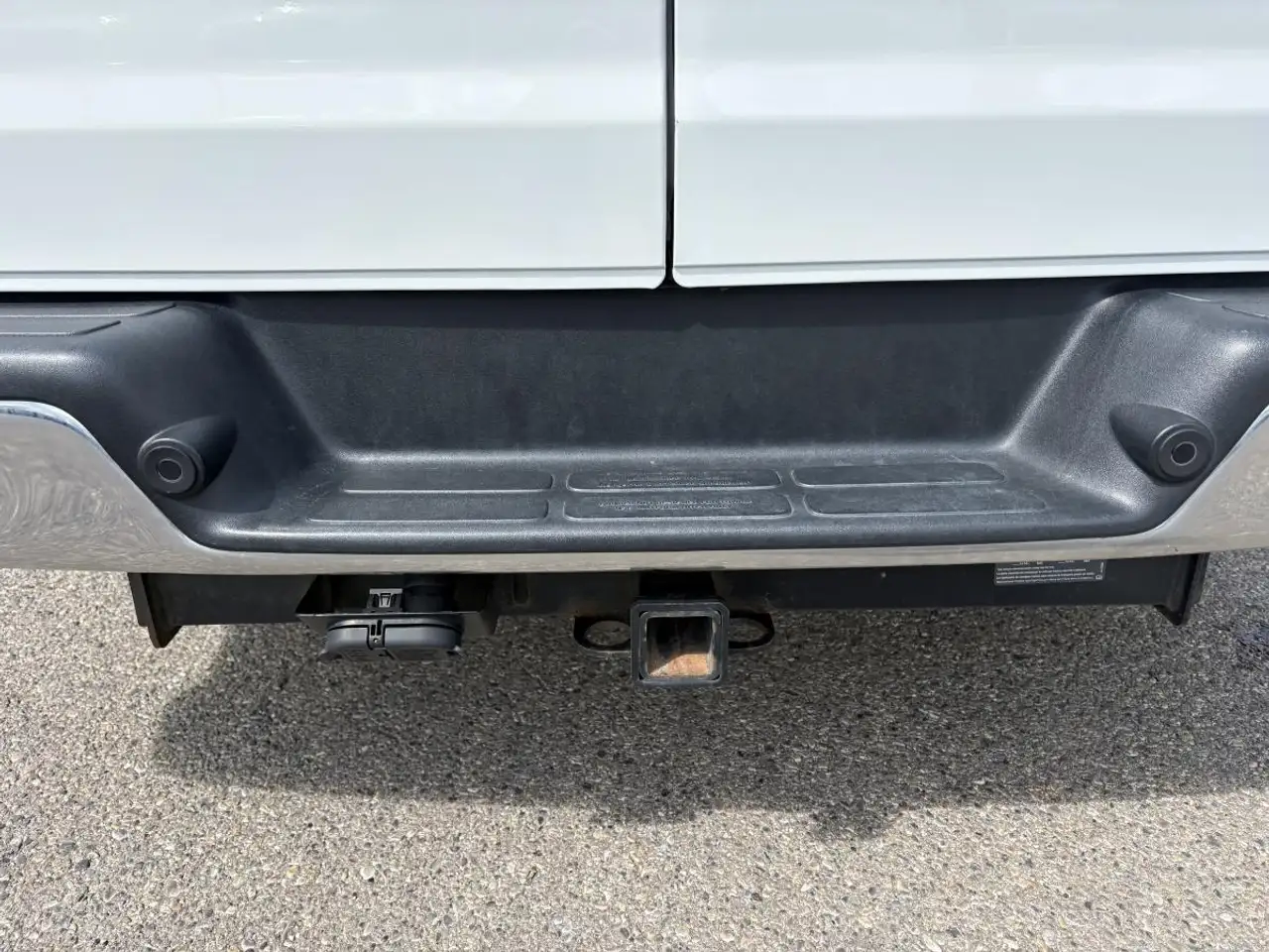 GMC Savana снимка GMC Savana