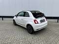 Fiat 500C CABRIO | APPLE CARPLAY | NAVI | PDC | TOP | 16" Blanc - thumbnail 2