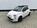 Fiat 500C CABRIO | APPLE CARPLAY | NAVI | PDC | TOP | 16" Blanc - thumbnail 1