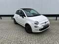 Fiat 500C CABRIO | APPLE CARPLAY | NAVI | PDC | TOP | 16" Blanc - thumbnail 3