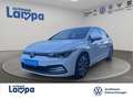Volkswagen Golf VIII Active 2.0 TDI DSG AHK,NAV,MFK,ACC,IQ.Light Weiß - thumbnail 1