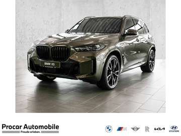 xDrive30d M Sport Pro PANO CARBON Soft-close