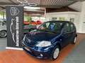 Citroen C3 1.4 Confort * 1.Hand / Zahnriemen NEU * Blau - thumbnail 1