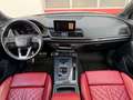 Audi SQ5 Quattro, Pano, Bang&Oluf, 360°, 21", Head Up Silber - thumbnail 24