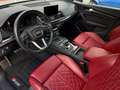Audi SQ5 Quattro, Pano, Bang&Oluf, 360°, 21", Head Up Silber - thumbnail 21