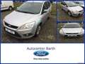 Ford Focus 1.8 Turnier Style SportS. Silber - thumbnail 1