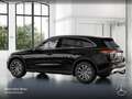 Mercedes-Benz GLC 200 4M AVANTG+360+AHK+LED+TOTW+KEYLESS+9G Schwarz - thumbnail 14