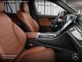 Mercedes-Benz GLC 200 4M AVANTG+360+AHK+LED+TOTW+KEYLESS+9G Schwarz - thumbnail 11