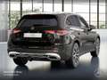 Mercedes-Benz GLC 200 4M AVANTG+360+AHK+LED+TOTW+KEYLESS+9G Zwart - thumbnail 4
