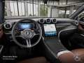 Mercedes-Benz GLC 200 4M AVANTG+360+AHK+LED+TOTW+KEYLESS+9G Zwart - thumbnail 9