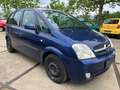 Opel Meriva 1.8 16V Easytronic Automatik *Tüv 09/2026* Azul - thumbnail 3