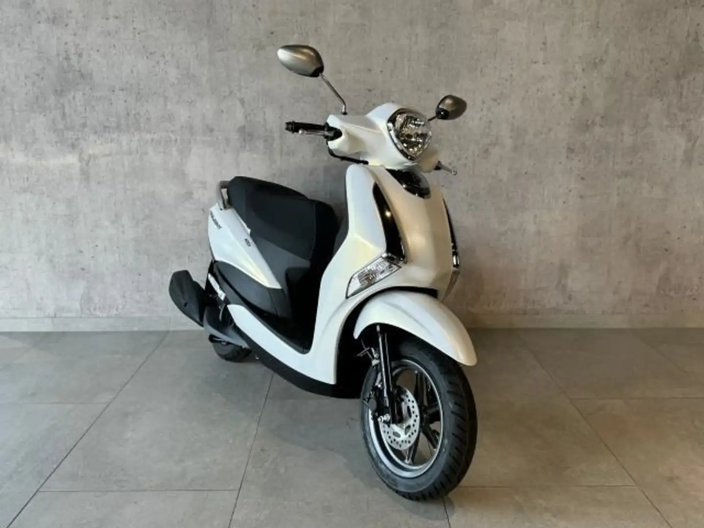 Yamaha D'elight D elight 125 MJ24 - Sofort verfügbar! Weiß - 2