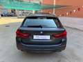 BMW 520 520d Touring xdrive Msport auto Gris - thumbnail 6