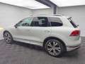 Volkswagen Touareg 3.0TDI R-LINE/LUFT/4MOTION/PANO/AHK/360°/TR-TECH Blanc - thumbnail 6