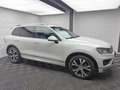 Volkswagen Touareg 3.0TDI R-LINE/LUFT/4MOTION/PANO/AHK/360°/TR-TECH Blanc - thumbnail 5