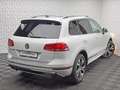 Volkswagen Touareg 3.0TDI R-LINE/LUFT/4MOTION/PANO/AHK/360°/TR-TECH Blanc - thumbnail 3