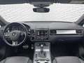 Volkswagen Touareg 3.0TDI R-LINE/LUFT/4MOTION/PANO/AHK/360°/TR-TECH Blanc - thumbnail 8