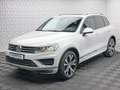 Volkswagen Touareg 3.0TDI R-LINE/LUFT/4MOTION/PANO/AHK/360°/TR-TECH Blanc - thumbnail 2