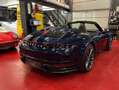 Porsche 992 911 Carrera 2 Cabriolet PDK Night Blue Metalisé Bleu - thumbnail 15