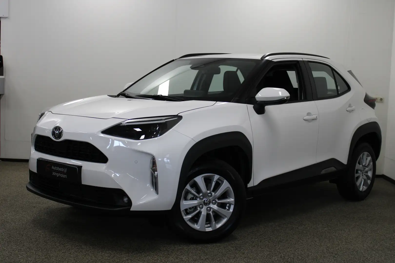 Toyota Yaris Cross 1.5 Hybrid 115 Active Wit - 1